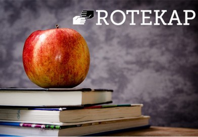 ROTEKAP, apoyando la gestión educacional desde 2011